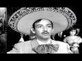 Jorge Negrete y Pedro Infante - Coplas(Dos tipos de cuidado) Full HD