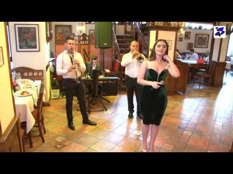 Dinu Croitor si Formatia Classic Band Suceava