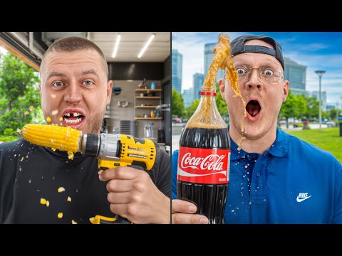 ROBIMY CHALLENGE Z HISTORII INTERNETU 2