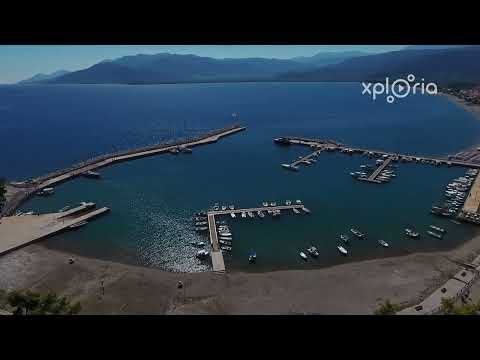 Paralio Astros, Paralio Astros, Peloponnese, West Greece and Ionian Sea Administration, Greece