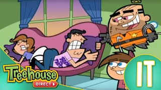Due Fantagenitori: La Spazzatura Magica/Timmy, Fanta Star - Ep. 67| ITALIANO!