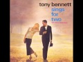 Tony Bennett - Skylark 