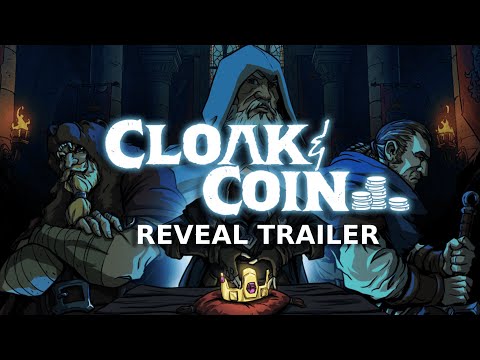 Announcement Trailer