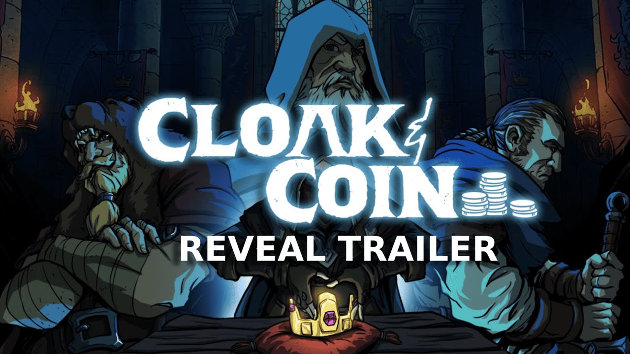 Announcement Trailer