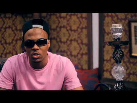 P110 - Fistman Ft. Sweet Boy Candy - Goin All In [Music Video]