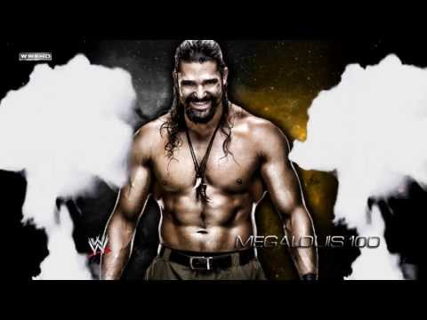 Leo Kruger 3rd WWE Theme Song - ''Let It Go'' (Instrumental) With Download Link