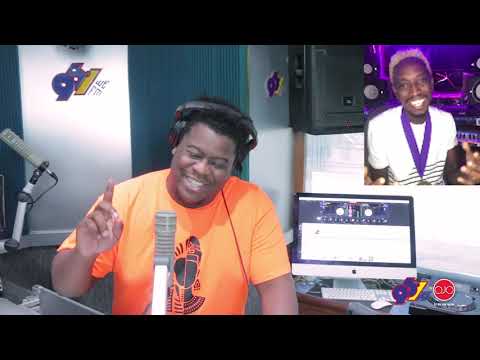 Int'l Groovy Soca King, CollegeBoy Jesse, Strives To Change The World's Events With "Good Energy"