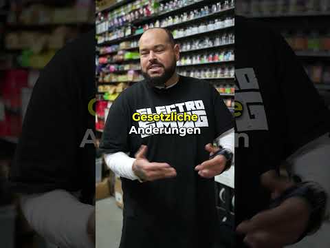 Gibt es noch Nikotinfreie alternativen und werden diese noch gekauft? #nikotinfrei #shisha #