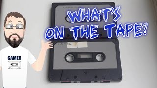 What's on the Tape? Season 12 - Volume 5