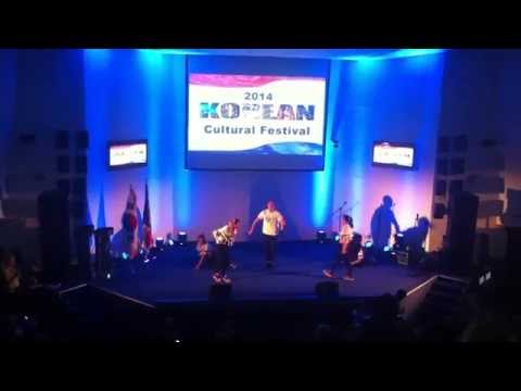 Korean Cultural Festival Romania (5/14)
