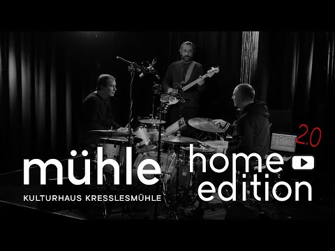 Home Edition 2.0 - Digilogue