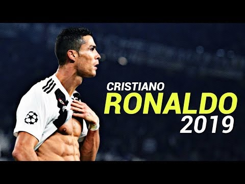 Cristiano Ronaldo 2019 Best Skills & Goals