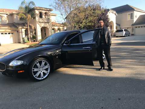 Khalid Hussaini- Haji Saifudin Qemar live majlisi