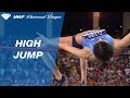 Mariya Lasitskene 2 05 To Win The Women S High Jump IAAF Diamond League Monaco 2017