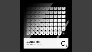 My Revolution (feat. Steve Edwards) (Original Vocal Mix)