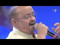 Snehamena Jeevitham Song SP Balu Performance Swarabhishekam 16th October 2016