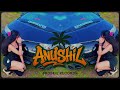 Bhagam Bhaag Tere Bin Hindi Groove Remix ANUSHIL BROSKIE RECORDS