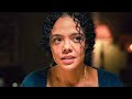 The Listener Official Trailer 2024 Tessa Thompson