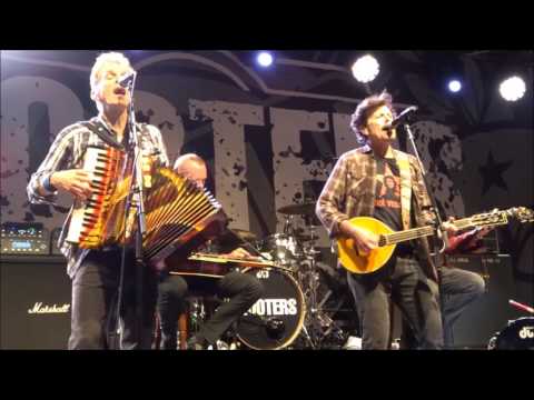 The Hooters "Unplugged" - Full Set (Erfurt 2017)