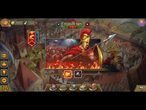 European War 5: NEW UPDATE - Hard Mode & Ragnarok Conquest Revealed