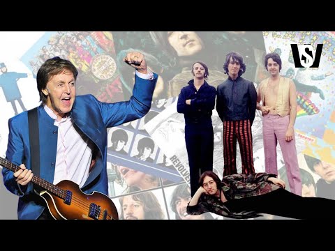 The Beatles 'most underrated song' praised for one key reason