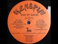 Kenspin Da Stork Droppedmeoffmix