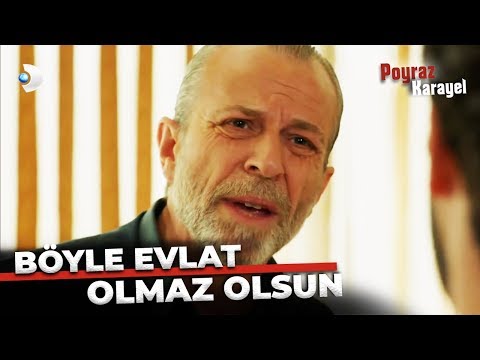 Bahri Baba, Sadrettin'in İhanetini Öğrendi! | Poyraz Karayel 52. Bölüm
