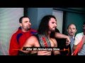 The Big Bang Behind The Scenes Of ROH S 8th Anniversary
