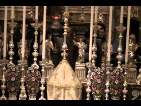 Innu tal-Parrocca Halsafija 25.1.2011.wmv