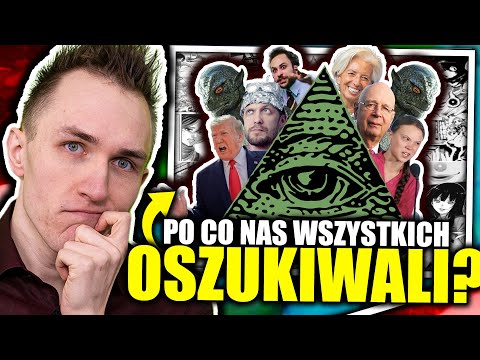 TEORIE SPISKOWE, KTÓRE OKAZAŁY SIĘ PRAWDĄ!