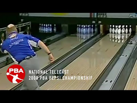 2008 PBA Pepsi Championship Stepladder Finals