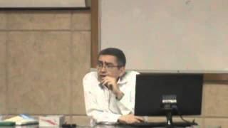 19) Dr.Hani 08/04/2014 [Ch5 : Venous return & its regulation]