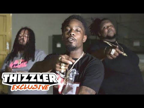 Mula Da Motive x Fred Locz x Willie Mac - The KKKLAN - All Facts No Cap Pt. 2 || Dir. LostBoySage