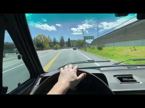 1986 Volkswagen Vanagon GL Syncro by Rileyman