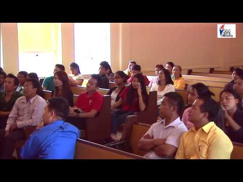 Chin Idol Ti Hi Min Dang Maw Kan Theih Khawh Lo - Rev. Hoi Cung Tum