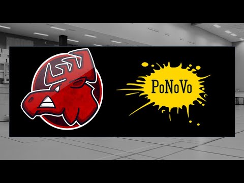 Happee -PoNoVo, B-pojat 1.divisioona