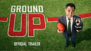 Ground Up | Official Trailer | ABC
