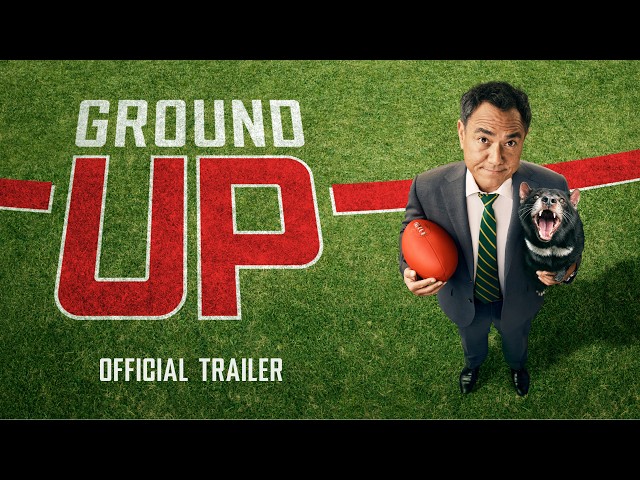 Ground Up | Official Trailer | ABC