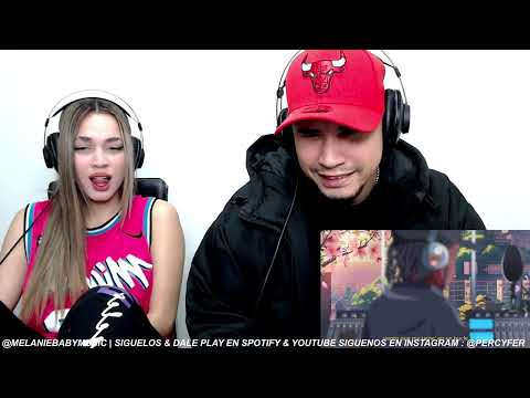 Cafe Malibú | Sech, Mora, Saiko || REACCIÓN