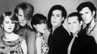 The Human League - Fascination (Backing Track)