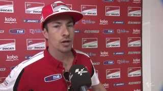 Download lagu Aragón 2013 - Ducati Preview mp3 Download lagu Aragón 2013 - Ducati Preview mp3