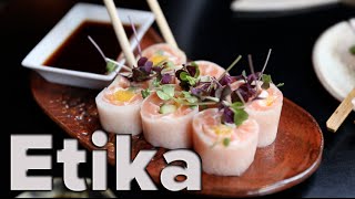 Etika - Torshavn, Faroe Islands
