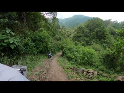 Ruta Pochuta - Patzún