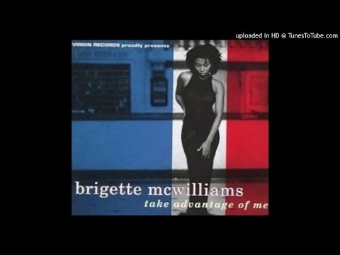 Brigette McWilliams - Cherish This Love(1994)