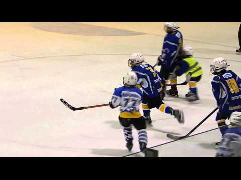 2013/11/23 U10 Mini Torna Kaposvár