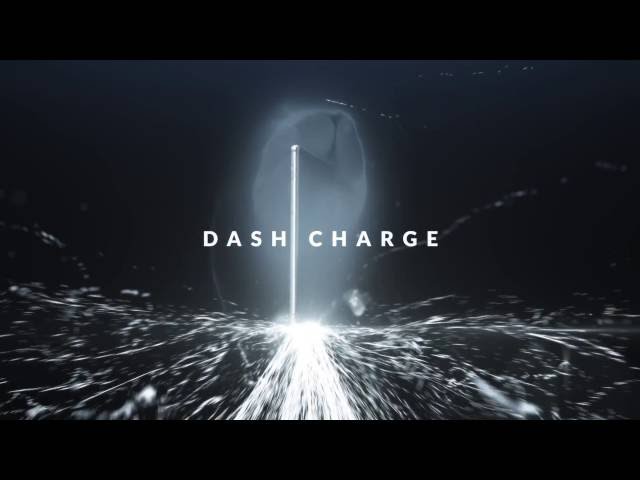 Video Teaser für Dash Charge: Official Introduction