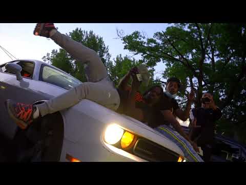 CHECKOUT FAMOUS X BOSSCHECK "WE PAID REMIX" (Dir. by @dibent)