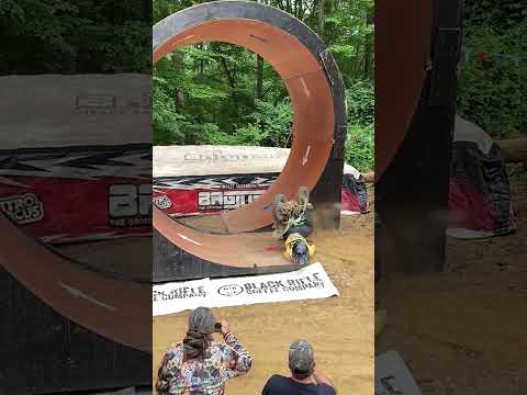 The loop is no joke 😵‍💫✨