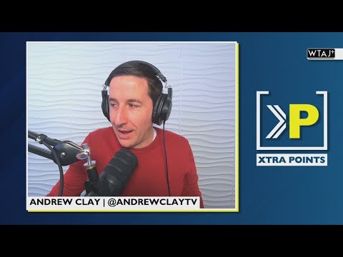 XP: Tim Janocko discusses son Andrew coaching in Super Bowl LX | WTAJ+