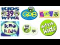 Which PBS Kids Local TV Station Do You Perfer More